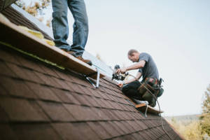 Local Roofers in Elizabethport, NJ